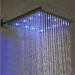 Best Rated Shower Heads 2015